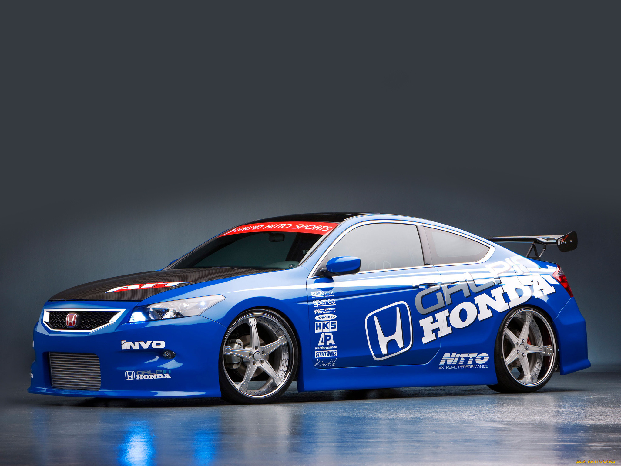 , honda